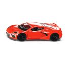 SIKU 2359 Chevrolet Corvette Stingray