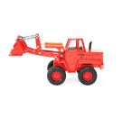 SIKU 3563 Kramer 411 Radlader