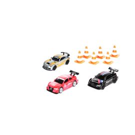 SIKU 6331 Geschenkset Race
