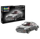 Porsche 911 Carrera 3.2 Coupé (G-Model), Revell Modellbausatz
