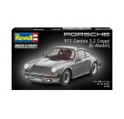 Porsche 911 Carrera 3.2 Coupé (G-Model), Revell Modellbausatz