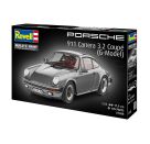 Porsche 911 Carrera 3.2 Coupé (G-Model), Revell Modellbausatz