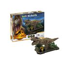 Jurassic World Dominion - T. Rex, Revell 3D Puzzle