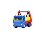 SIKU 1298 LKW Mit Absetzmulde