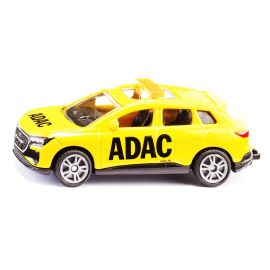 SIKU 1565 ADAC Pannenhilfe Audi Q4 e-tron