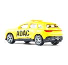 SIKU 1565 ADAC Pannenhilfe Audi Q4 e-tron