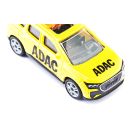 SIKU 1565 ADAC Pannenhilfe Audi Q4 e-tron
