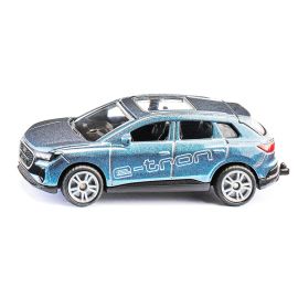 SIKU 1567 Audi Q4 e-tron