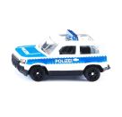 SIKU 1569 Land Rover Defender Bundespolizei