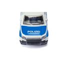 SIKU 1569 Land Rover Defender Bundespolizei