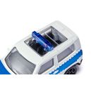 SIKU 1569 Land Rover Defender Bundespolizei