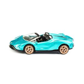 Lamborghini Sian Roadster