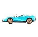 Lamborghini Sian Roadster