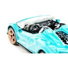 Lamborghini Sian Roadster