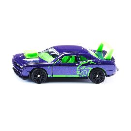SIKU 1572 Dodge Challenger Custom