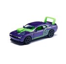 SIKU 1572 Dodge Challenger Custom