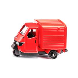 SIKU 1583 Piaggio Ape 50