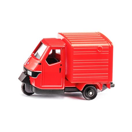 SIKU 1583 Piaggio Ape 50