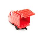 SIKU 1583 Piaggio Ape 50