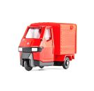 SIKU 1583 Piaggio Ape 50