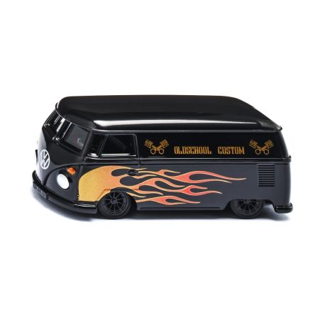 SIKU 2363 VW T1 Transporter Custom