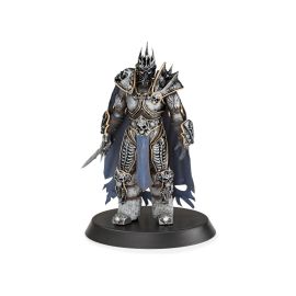 Geschenkset World of Warcraft The Lich King, Revell Modellbausatz mit Basiszubehör