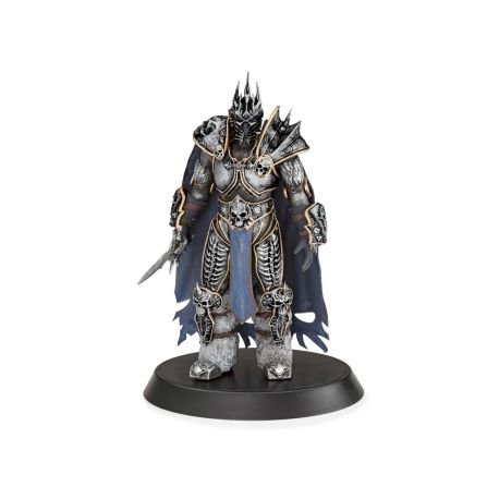 Geschenkset World of Warcraft The Lich King, Revell Modellbausatz mit Basiszubehör