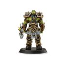 Geschenkset World of Warcraft Thrall, Revell Modellbausatz mit Basiszubehör