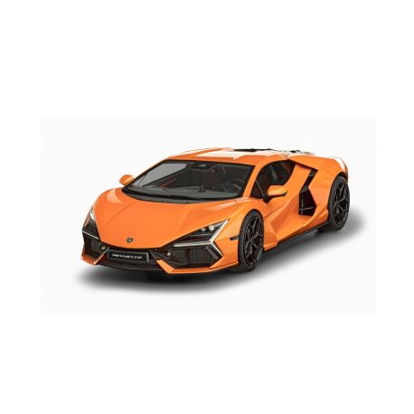 Lamborghini Revuelto, Revell Modellbausatz