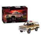 Stranger Things 1985 Chevrolet K5 Blazer, Revell Modellbausatz