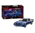 Stranger Things Chevy Camaro Z/28, Revell Modellbausatz