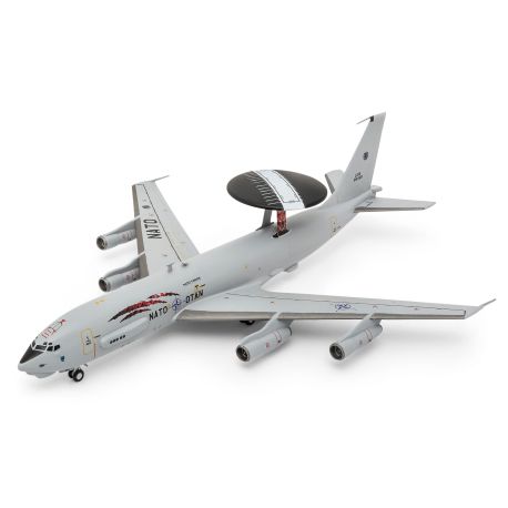 Boeing E-3A Sentry, Revell Modellbausatz