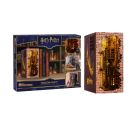 Tiny Adventures - Harry Potter Diagon Alley, Book Nook Miniaturwelt aus Holz zum Zusammenbauen