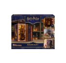Tiny Adventures - Harry Potter Diagon Alley, Book Nook Miniaturwelt aus Holz zum Zusammenbauen
