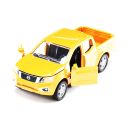 SIKU 2360 Nissan Navara