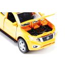 SIKU 2360 Nissan Navara