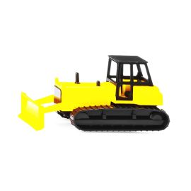 SIKU 1295 Planierraupe