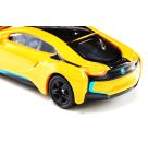 SIKU 1558 BMW i8