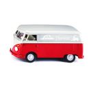 SIKU 2362 VW T1 Transporter