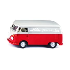 SIKU 2362 VW T1 Transporter