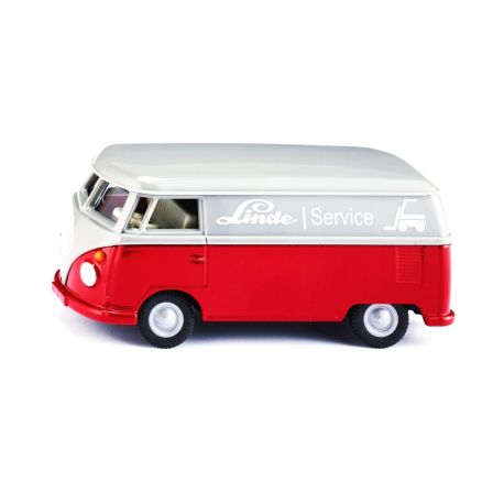 SIKU 2362 VW T1 Transporter