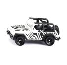 SIKU 1546 Jeep Wrangler Safari