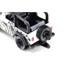 SIKU 1546 Jeep Wrangler Safari