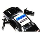 SIKU 1584 Dodge Challenger SRT County Sheriff