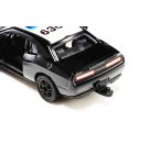 SIKU 1584 Dodge Challenger SRT County Sheriff