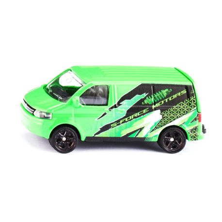 SIKU 1585 VW Transporter