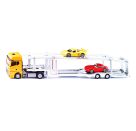 SIKU 3944 MAN Autotransporter