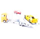 SIKU 3944 MAN Autotransporter