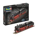 Schnellzuglokomotive BR 18 505 mit Tender 2 3  T38, Revell Modellbausatz