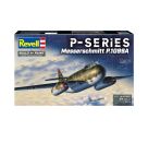 Messerschmitt P.1099A - P-Series, Revell Modellbausatz